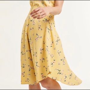 Skirt with matching Blouse Bundle